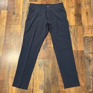 Kuhl Gray Pants 34 x 32 EUC Mens